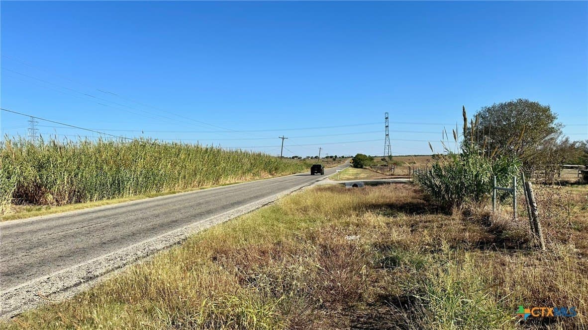 4550 FM 621 Road