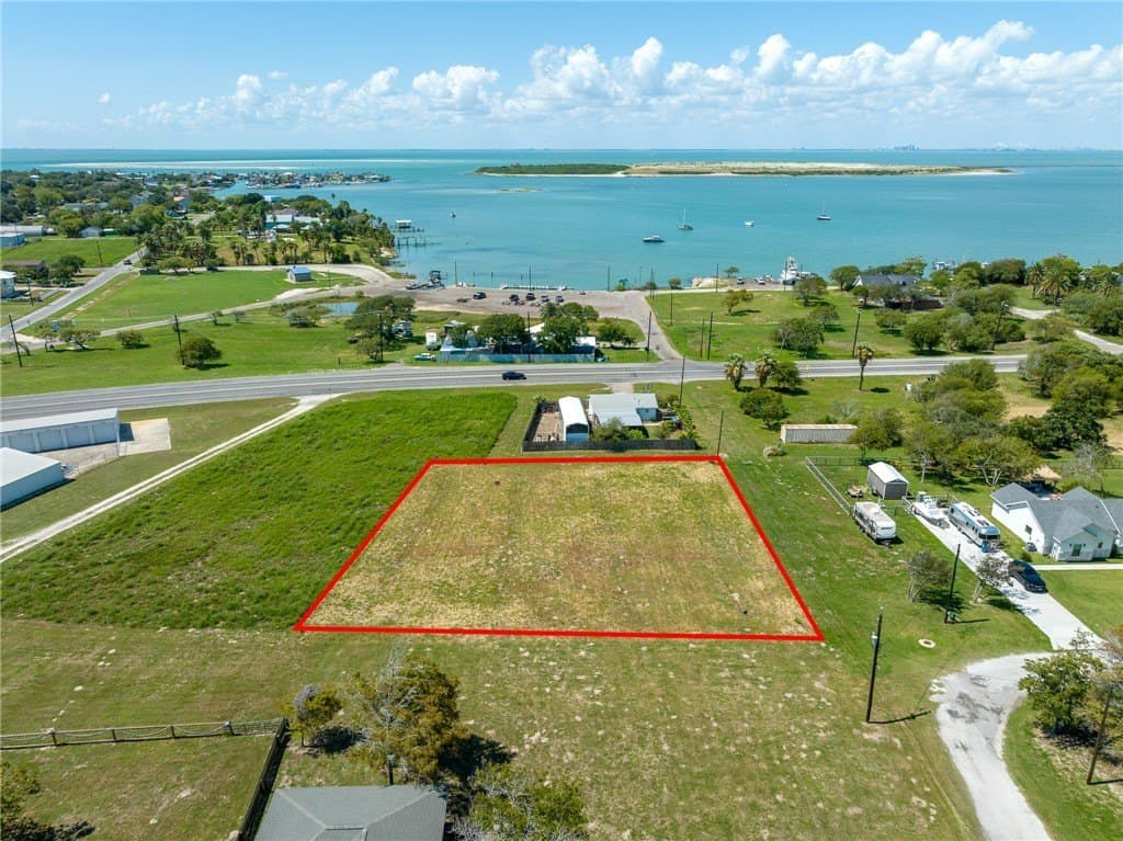 Massi Avenue lot: 14-19