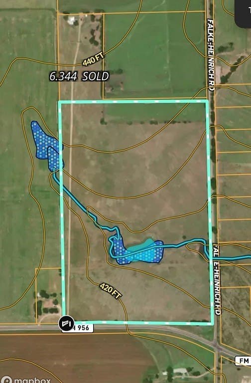 1011 Farm To Market Road 956
