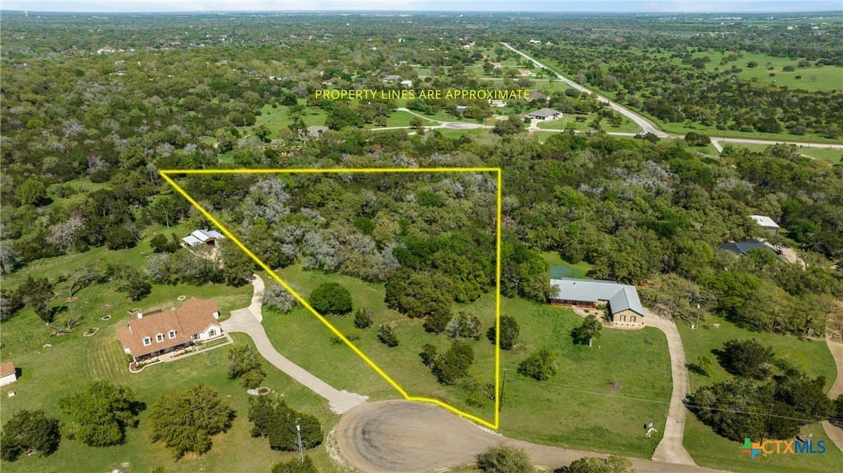 1219 Shady Oaks lot: 17