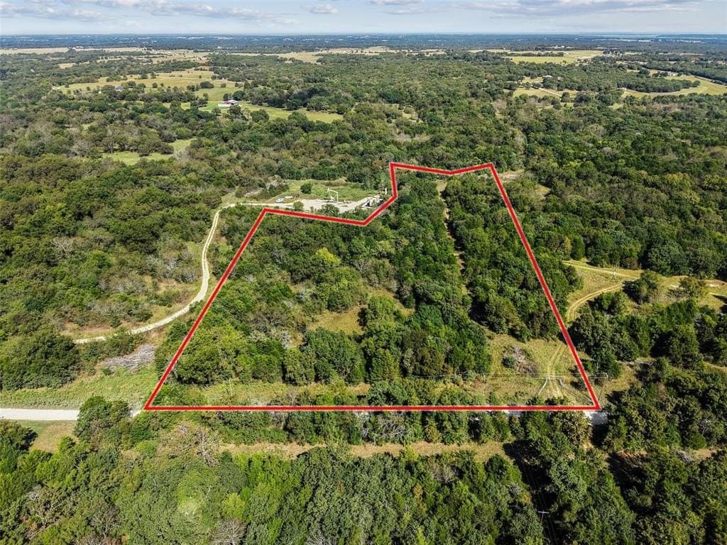 Tract 3 Gilbreath Road