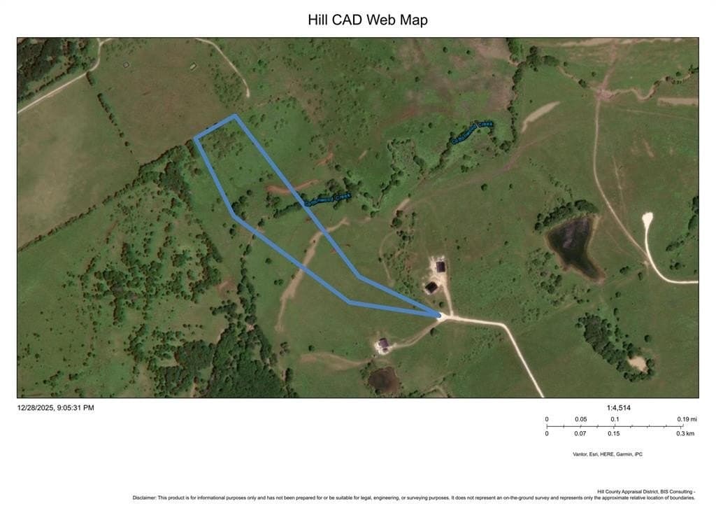 Lot 55 Private Road 451
