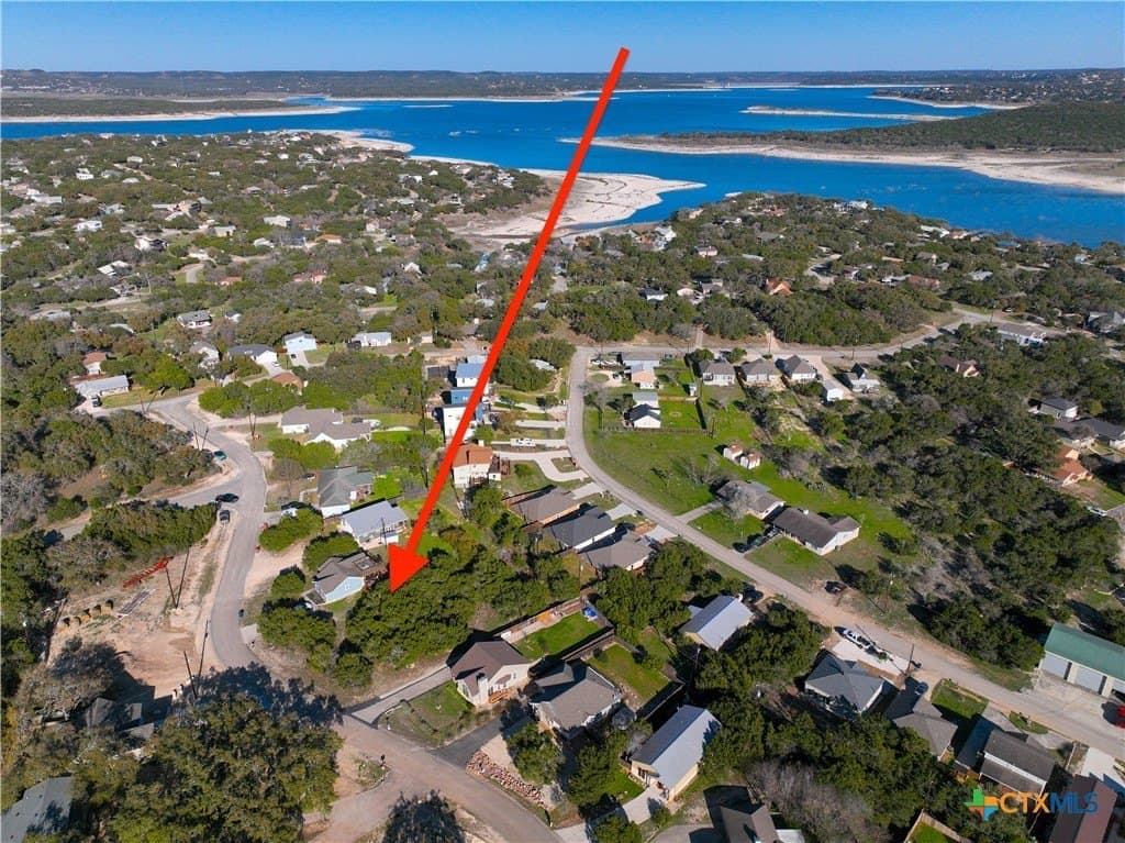 1100 Diamondhead Drive lot: 490
