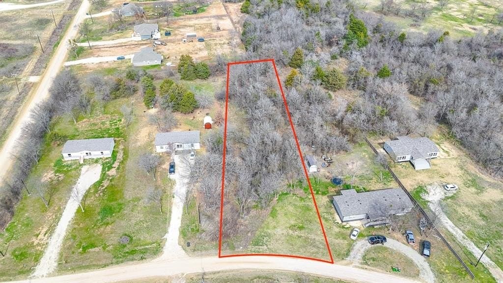 1503 County Road 3135
