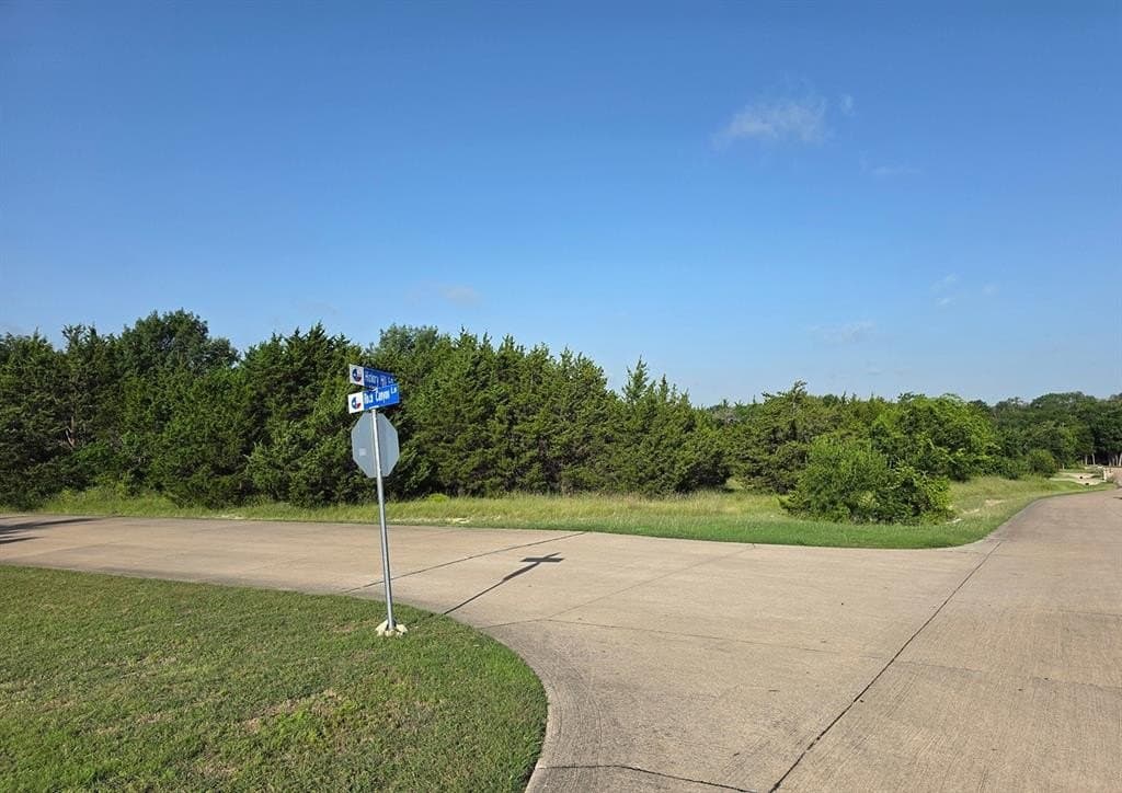 Lot 21-f Rock Canyon Lane