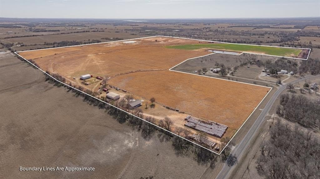 351 Highway 2318
