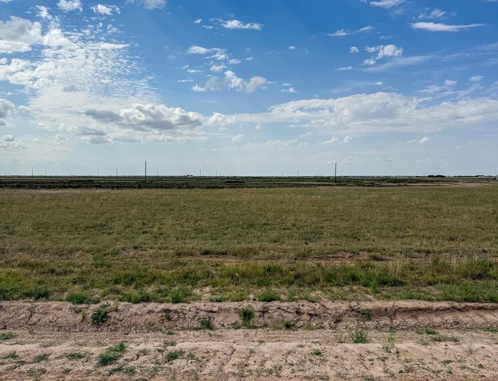 County Rd 409-K lot: 2