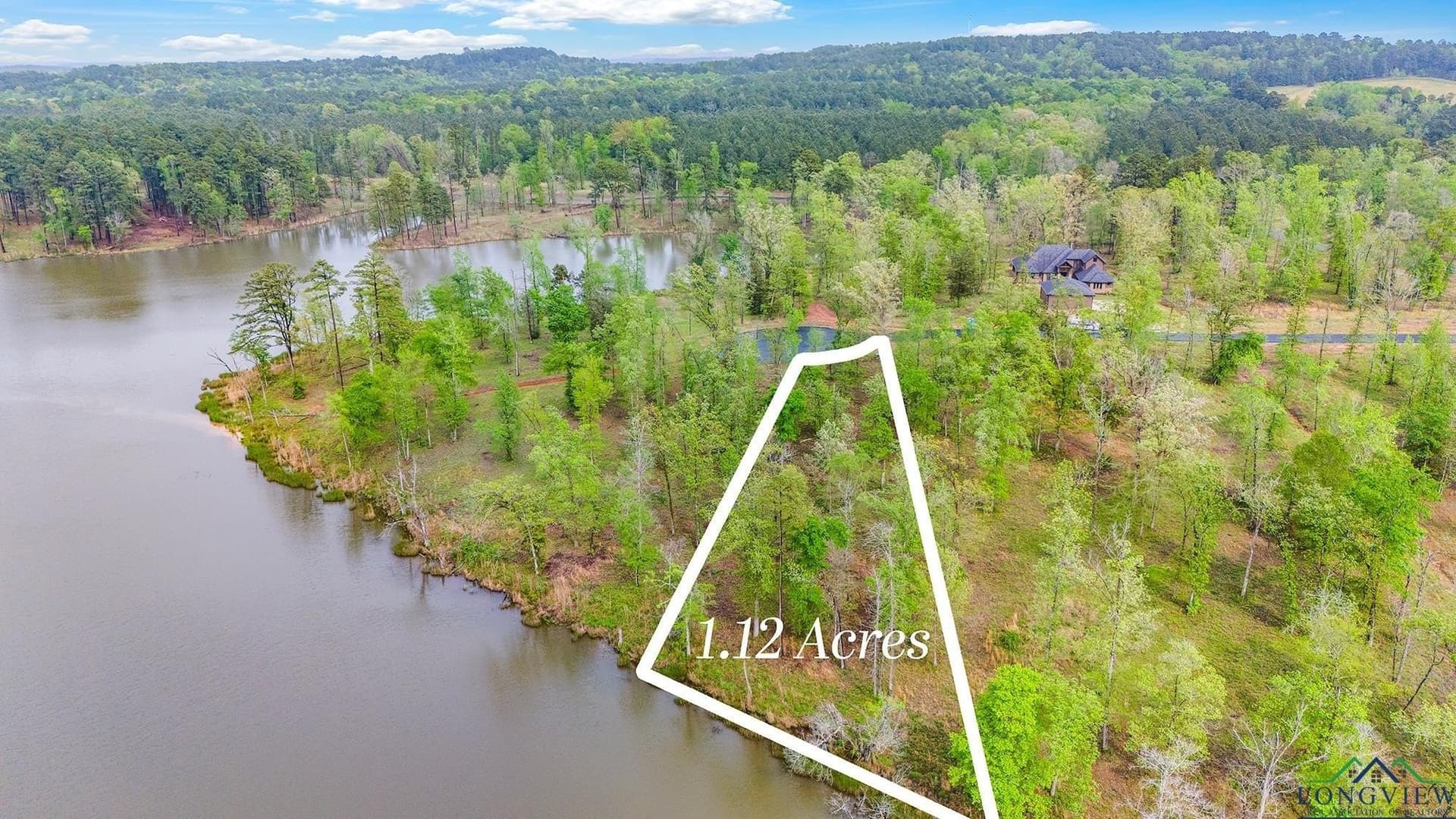 Lot 23 Boulder Ct