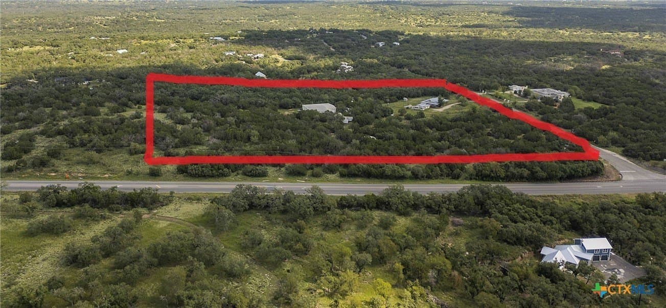 101 Rancho Encino Drive lot: 4-5