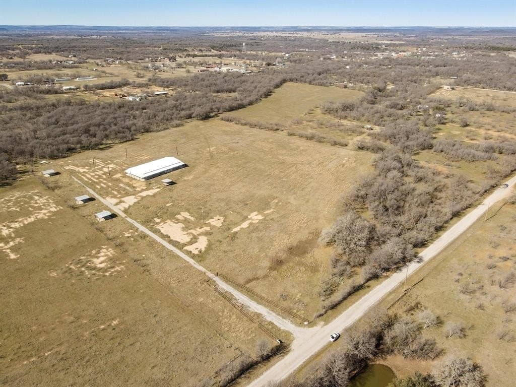 Tbd Parsons Road