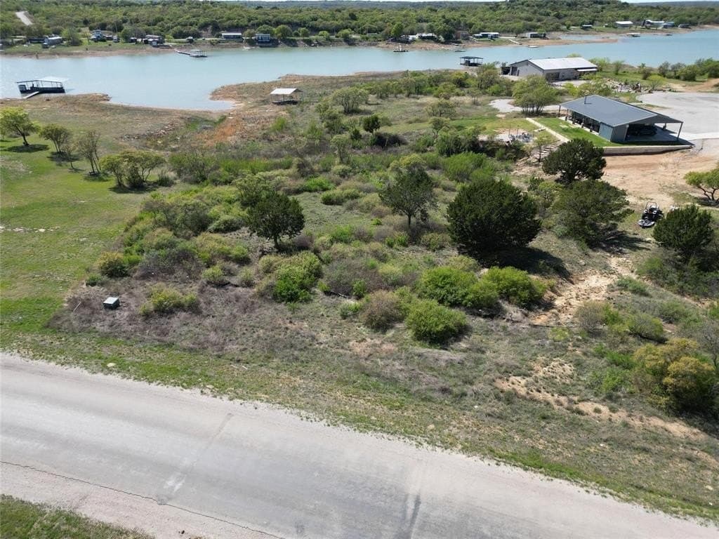 Lot 19 & 20 Hidden Shores Dr.