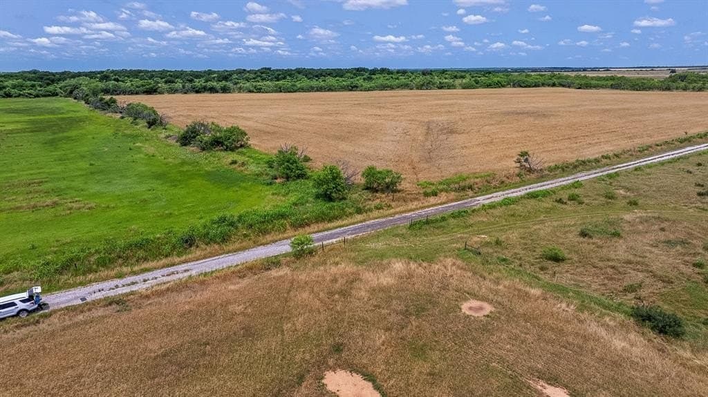 10 Acres Tract 5 Taack Road