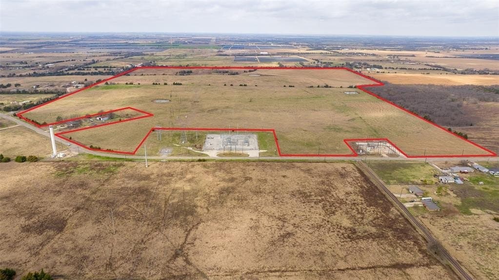Tbd Farm Road 38
