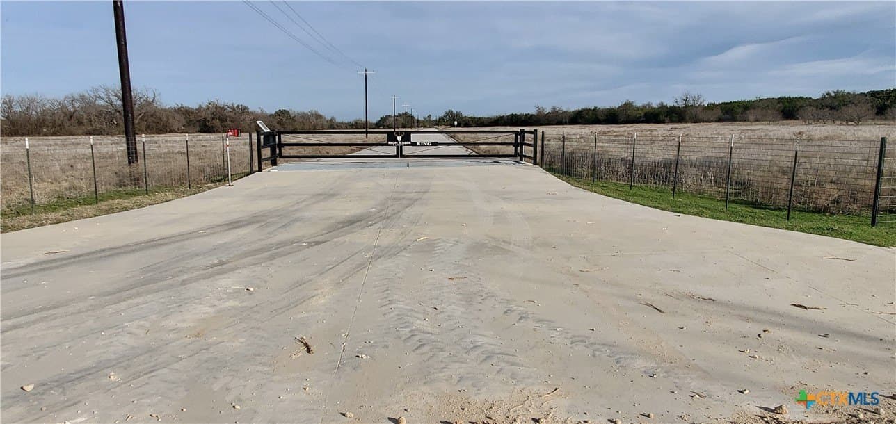 410 King Ranch Trail lot: 166