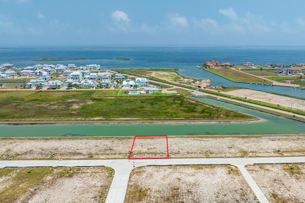 2021 Punta Mita Drive
