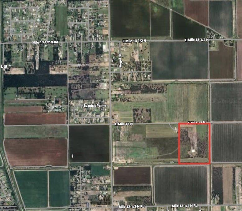 10310 N FM 1015 N lot: 0
