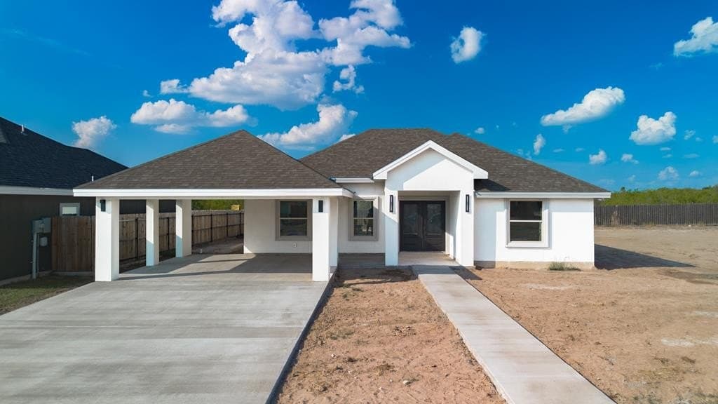 2853 Garden View Drive
