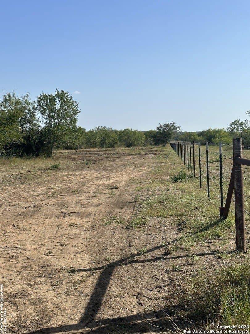 5894 Fm 1107 Unit A-Tract 2