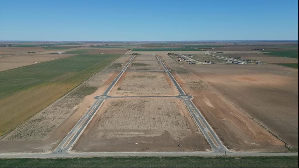 8168 Gristmill Road lot: 50