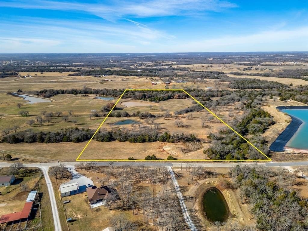 Tbd Tbd Cr-2690 Road