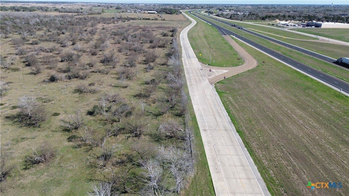Co Rd 115, 59 bypass Feeder