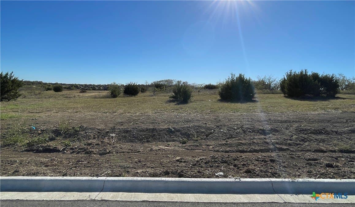 1632 Hunt Drive lot: 007