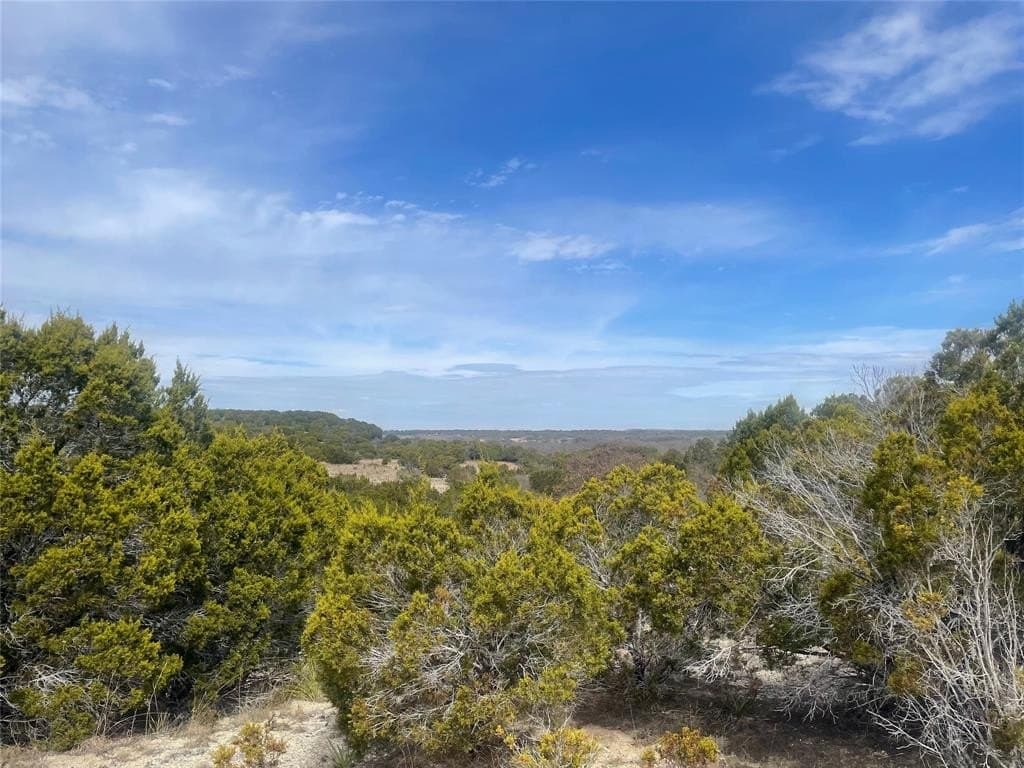 Tract 81 Private Road 3442N