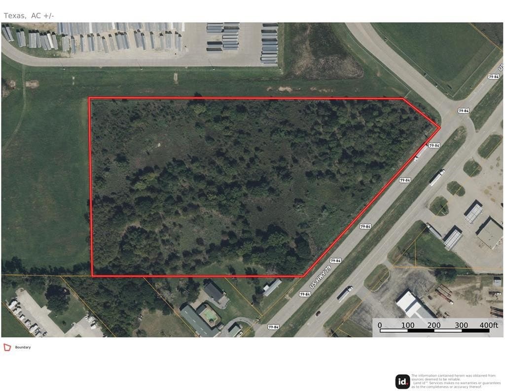 8800 Block S US HWY 79