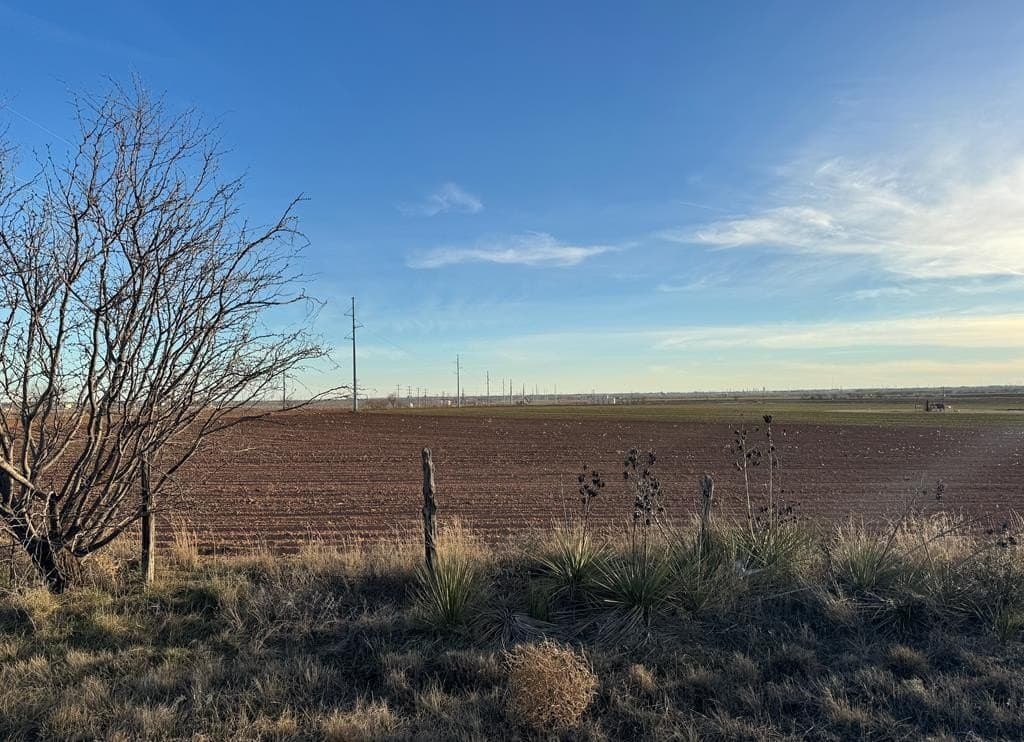County Rd 258