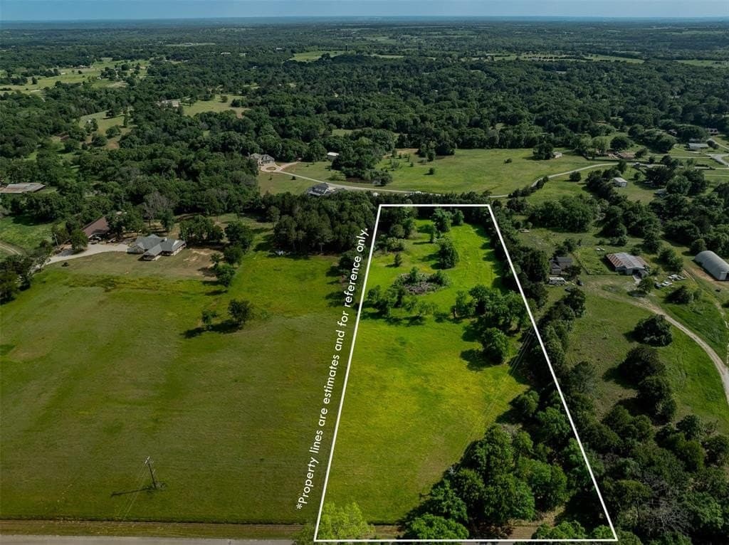 Tbd Cleve Cole Road