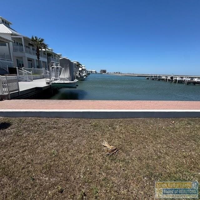 8305 Marina Dr.