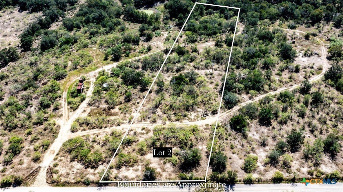 TBD Lot 2 Track Road