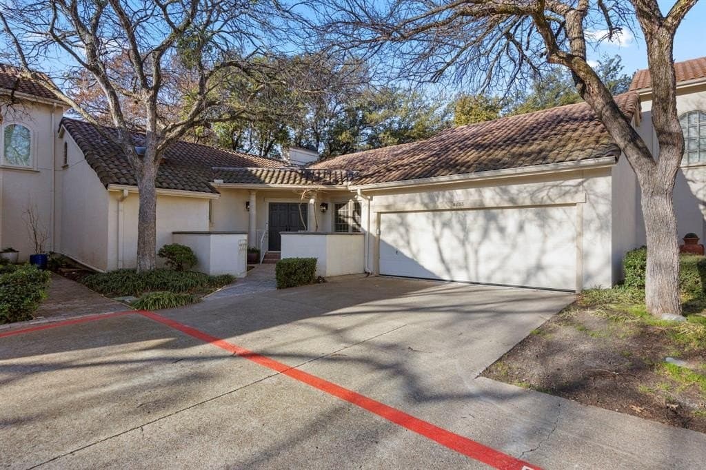 4633 OConnor Court