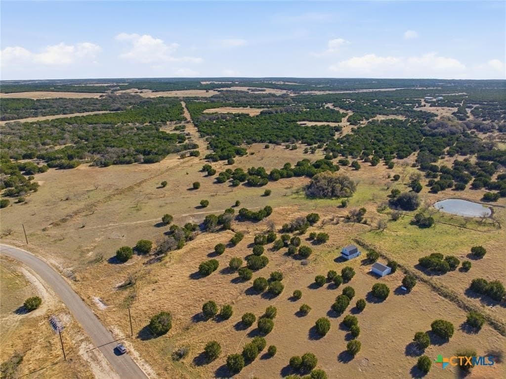Pecan Creek Drive