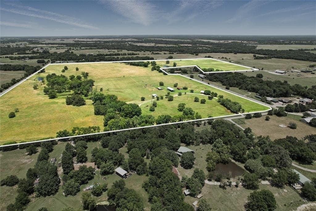 Tbd Rs County Road 1520