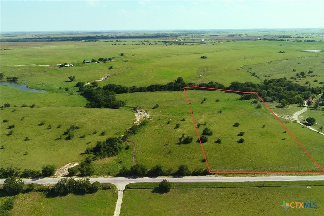 TBD Block 2 Lot 1 Hackberry Road