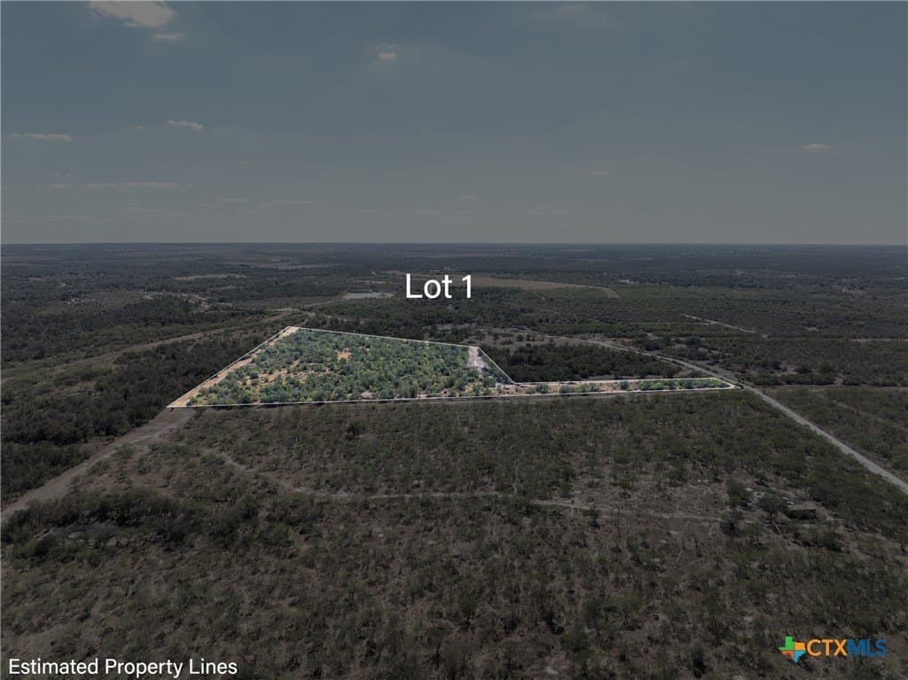 County Road 211 lot: 1