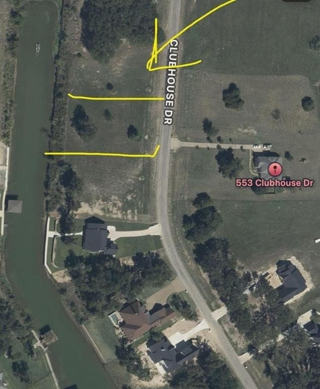 Lot 402 CLUBHOUSE DR