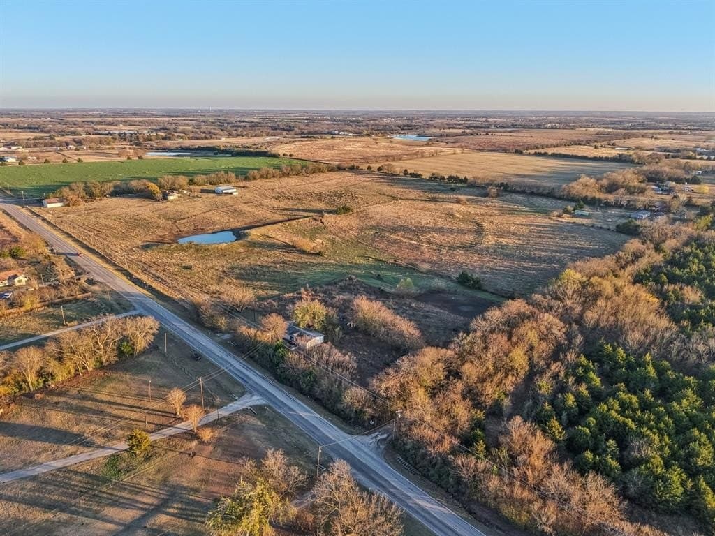 Tbd HWY 78