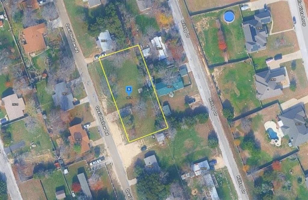3915 Quail Hollow Road
