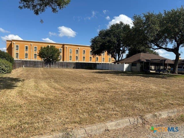 206 Masters Drive lot: 3