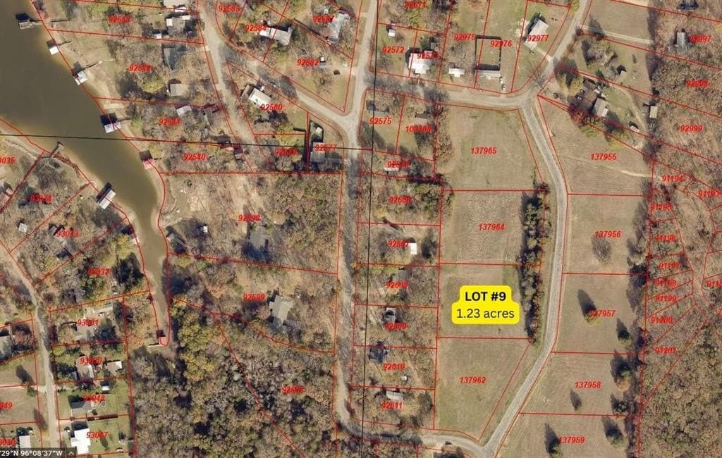 Lot 9 Parkview Drive