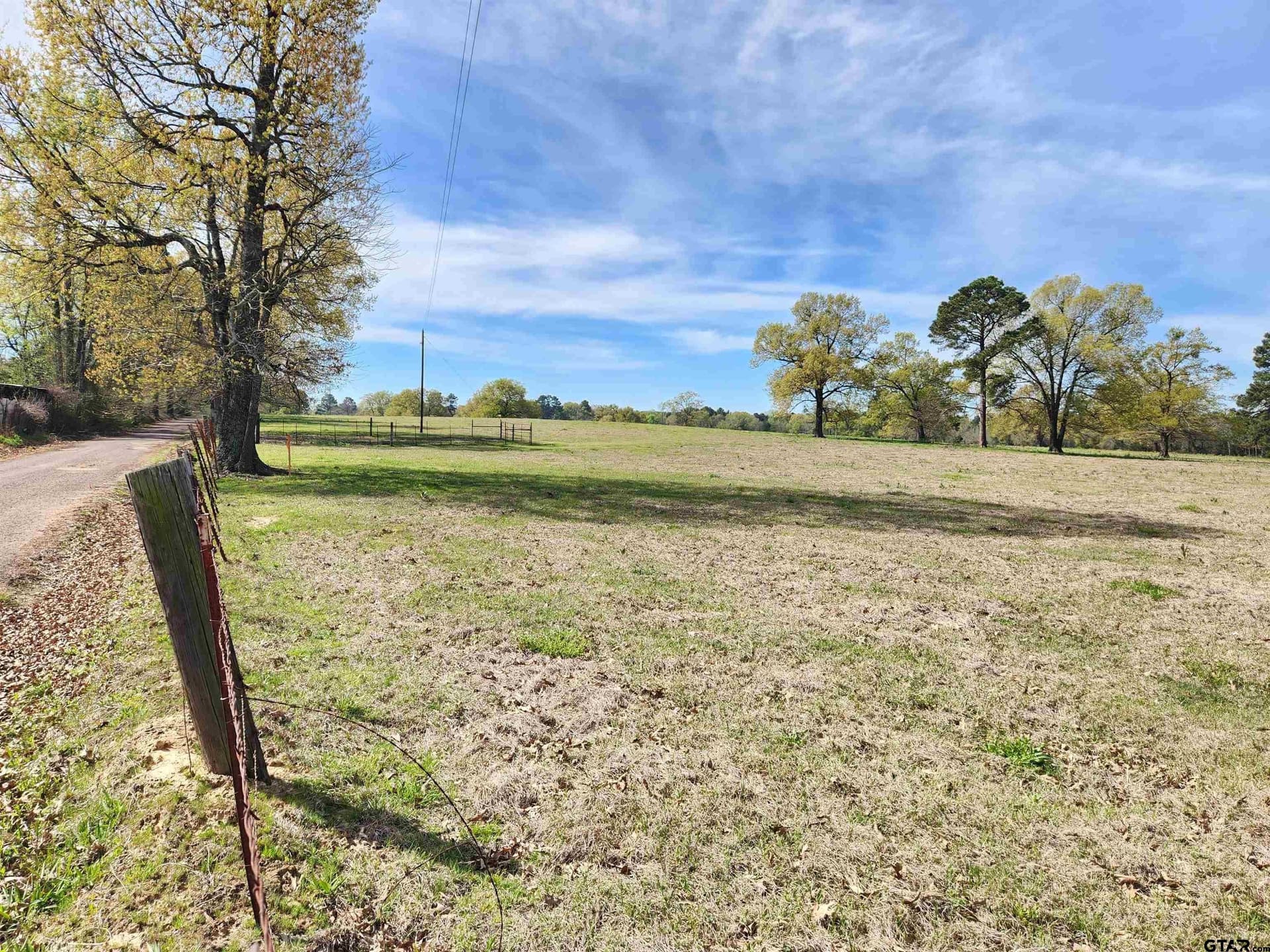 LOT 13 HEMLOCK RD