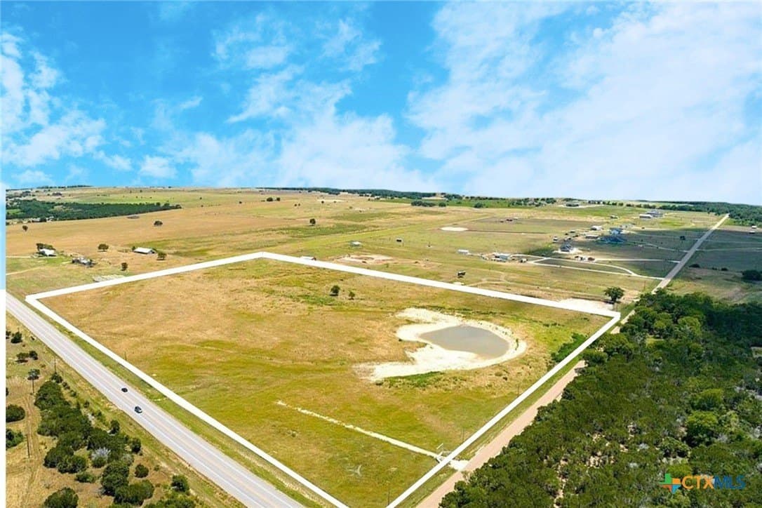 135 County Road 360 lot: 1
