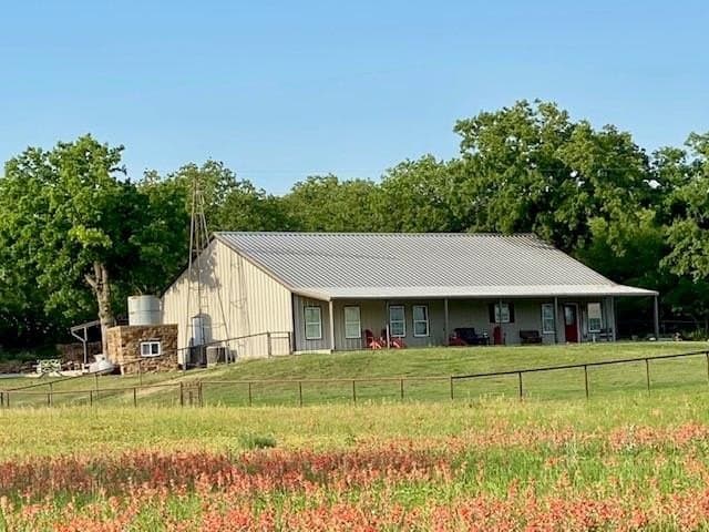 1079 Union Hill Road
