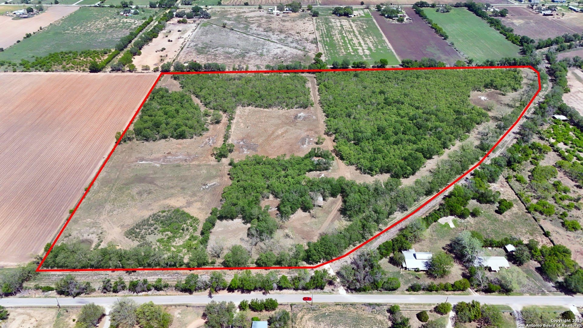 304 county road 6611