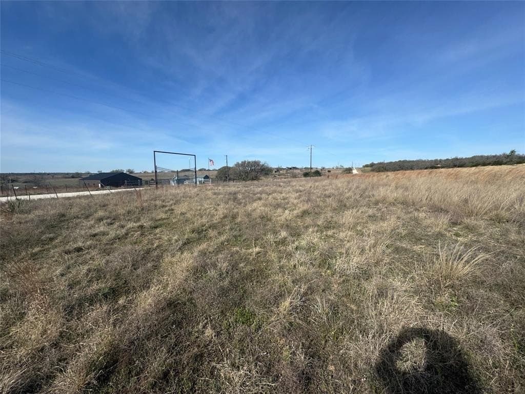 Fm 2905 Pr 2902 N Logan Branch Subdivision