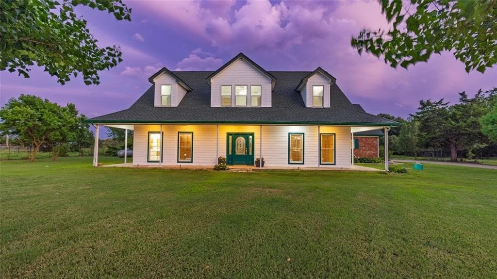 2135 County Road 3520