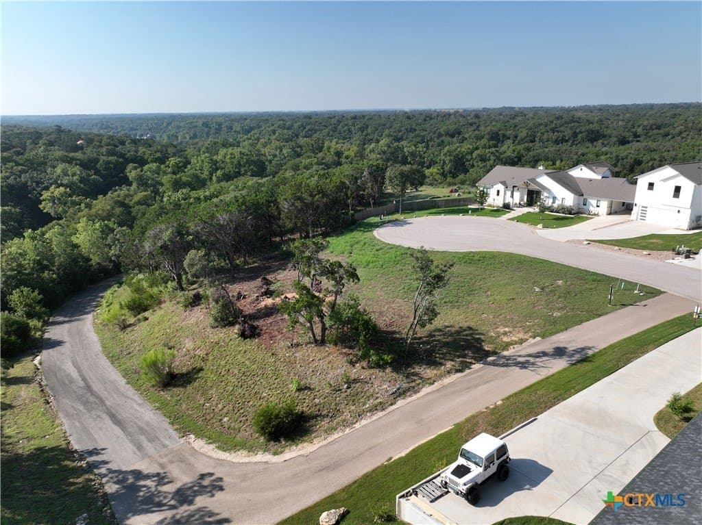 6013 Hamlet Drive lot: 26