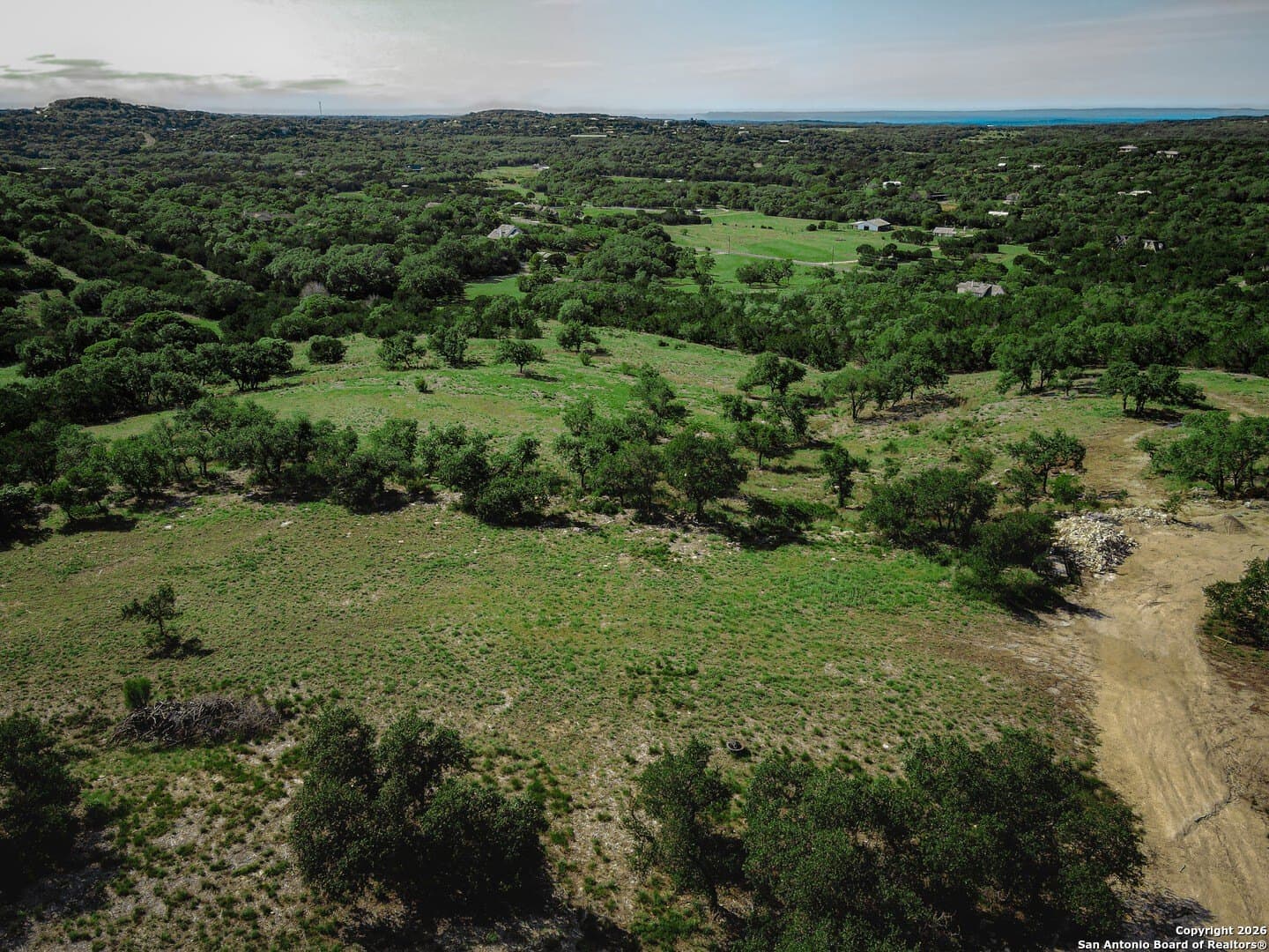 818 Lovett Ridge